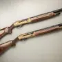 Ловен полуавтомат Huglu Renova Bronze 12/76, снимка 6