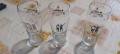 Продавам 3 броя чаши за бира с надпис Ариана , снимка 3