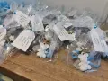 Подаръчета за гости за сватба, юбилей, кръщене, погача, снимка 11