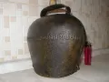 ... Чан Хлопка Тюмбелек ..., снимка 8