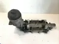 Корпус на масления филтър за BMW E65 740D (2004) 7788664 2249983, снимка 1