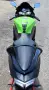 Kawasaki Zxr 636 Ninja HOB BHOC!, снимка 11