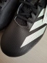 Черни футболни обувки / бутонки Адидас/ Adidas Adizero Electric, чисто нови, номер 46., снимка 5
