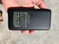 Преносимо зарядно устройство INIU, 22.5W PD QC 20000mAh USB C Power Bank, снимка 10