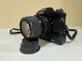 Фотоапарат Minolta X-300, снимка 6