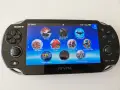 Sony PS Vita Playstation Vita - качени много игри - хакната, снимка 11