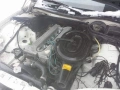мерцедес 280se  w126, снимка 7