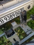 Стойка за теглич Twinny Load plus, снимка 2