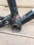 Рамка хроммолибден с двойно окачване, снимка 5