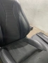 W 213 кожен салон, с алкантара., снимка 5