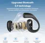 Чисто нови фабрично запечатани преводачески слушалки Relxhome M96 AI Language Translation Earbuds..., снимка 5