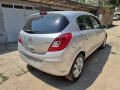 Opel Corsa 1.3 CDTI /Фейс/Нови гуми 16 На части, снимка 5
