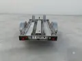 Многофункционално Ремарке/Платформа Barthau Germany 750 кг 3в1 за превоз на Мотори,ATV-та и тн. , снимка 6