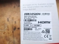 Продавам DVR HikVision iDS-7104HQHI-M1/S+4бр. камери DS-2CE56D8T-ITMF, снимка 2