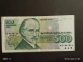 Три банкноти 500 лева 1993г. България стари редки за КОЛЕКЦИЯ 15253, снимка 5