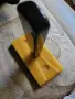 каталин.  кехлибар .стойка за ножове от каталин., снимка 2