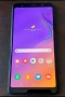 Samsung Galaxy A7 - 4GB RAM / 64GB - Отлично състояние, снимка 4