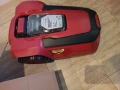 Акумулаторна косачка робот Raider RD-RLM44, снимка 4