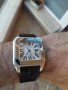 Cartier Santos 100, снимка 2