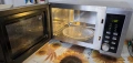 Продавам микровълнова фурна ASTRO , снимка 2