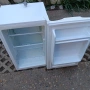 Малък хладилник, снимка 8
