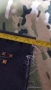 Мъжки дънкови панталони 5 бр., снимка 8