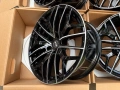 4 бр. чисто нови алуминиеви джанти ATS 21 цола 5x130, централен отвор 71.6, ET23, 10J, снимка 6
