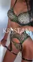 Комплект KRISTAN Nitta S M, снимка 2