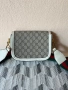 Gucci дамска чанта, снимка 3