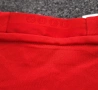 Manchester UTD/ Манчестър Юнайтед adidas Home Long Sleeve 2016-17г. - за ръст 152см., снимка 8