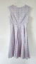 Joules jurk- рокля S, снимка 3