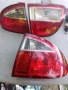 Стопове за Сеат леон 1м Seat leon, снимка 2