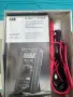 ABB Metrawatt M2008 професионален мултицет  TRMS, снимка 4