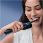 Акумулаторна електрическа четка за зъби Oral-B iO Series 8s с 1 дръжка и изкуствен интелект, черна, снимка 9