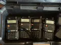 Радиостанция Baofeng UV-5R - 5 броя (от 20 до 34 €), снимка 3