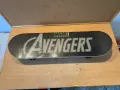 нов френски детски скейборд "AVENGERS", снимка 2