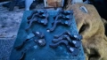 Педал газ pedal gaz VW/AUDI потенциометър, снимка 1