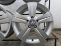 4бр 17ски джанти за MERCEDES 5х112мм A170891 , снимка 2