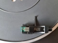 National Panasonic SL-18 /Technics SL-20, снимка 6
