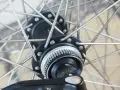 28,29 цола капли за велосипед колело Shimano deore , снимка 3