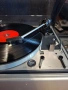 WEGA 3420-1229 turntable...., снимка 3