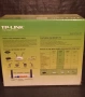 Безжичен рутер TP-Link TL-WR841N 300Mbps с две антени за стабилен сигнал, снимка 5