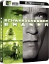 нов 4K + Blu Ray Steelbook - ЗАЛИЧИТЕЛЯТ - ERASER - без БГ субтитри, снимка 1