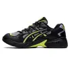 Унисекс маратонки ASICS Gel-Kayano 5 OG Black Neon, снимка 1