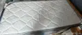 Продавам Двулицев Premium матрак Paradise Silk 90x200!, снимка 7