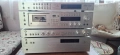Рядък японски Hi-Fi сет Cybernet (Kyocera) 80-та серия, снимка 1