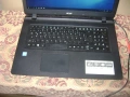 Acer ES1-732 - 17 инча, Dual Core, 4 GB RAM, 1 tb HDD, снимка 2