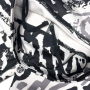 Дамски клин Nike Fast 7/8 Animal Print Performance Running Tights, снимка 7