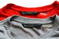 SALEWA - две мъжки спортни тениски, размер 48 (М), снимка 4