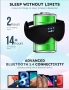 MUSICOZY слушалки за сън, Bluetooth 5.4 маска за сън, снимка 3